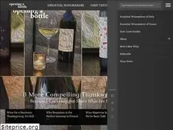 Sites similar to openingabottle.com