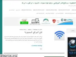 Sites similar to openingblockedsites.com
