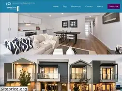 Sites similar to openingdoorswa.com.au