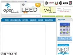 Sites similar to openingenieria.com