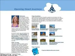 Sites similar to openingheartjourneys.com