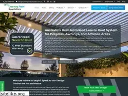 Sites similar to openingroofspecialists.com.au