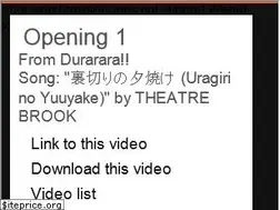Sites similar to openings.moe