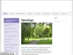 Sites similar to openingsbath.org.uk