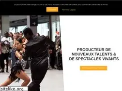 Sites similar to openingstage.fr