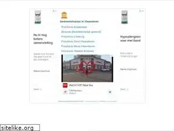 Sites similar to openingsurengemeentehuis.be