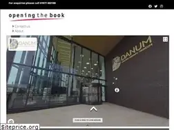 Sites similar to openingthebook.com