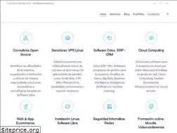 Sites similar to openinnova.es