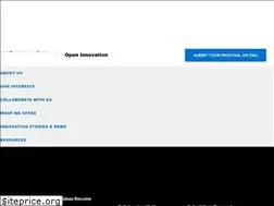 Sites similar to openinnovation.corteva.com