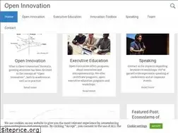 Sites similar to openinnovation.eu