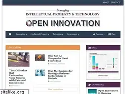 Sites similar to openinnovation.us