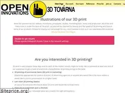Sites similar to openinnovations.cz