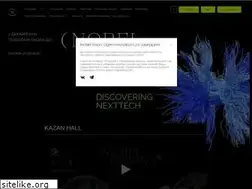 Sites similar to openinnovations.ru