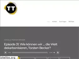 Sites similar to openinstitute.de