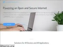 Sites similar to openinternetaccess.com