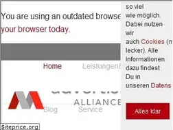 Sites similar to openinventory.de