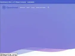 Sites similar to openinvest.com
