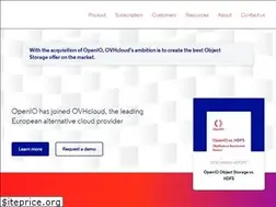 Sites similar to openio.io