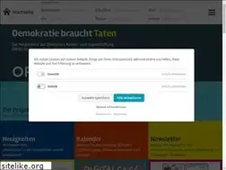 Sites similar to openion.de