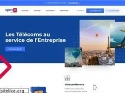 Sites similar to openip.fr