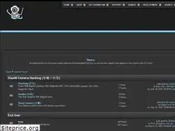 Sites similar to openipcam.com