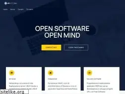 Sites similar to openit.it