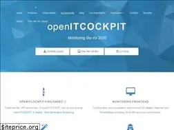Sites similar to openitcockpit.io
