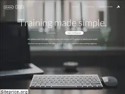 Sites similar to openittraining.com