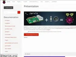 Sites similar to openjarvis.com