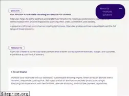 Sites similar to openjawtech.com