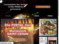 Sites similar to openjazz.fr