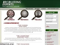 Sites similar to openjoborders.com