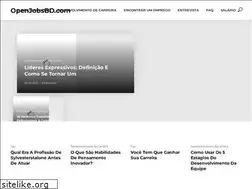 Sites similar to openjobsbd.com