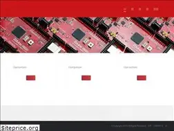 Sites similar to openjumper.cn