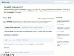 Sites similar to openjur.de