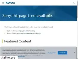 Sites similar to openkapow.com