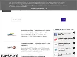 Sites similar to openkerja.id