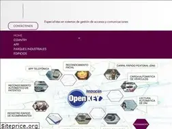 Sites similar to openkey.com.ar