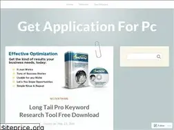 Sites similar to openkeyfile.wordpress.com
