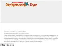 Sites similar to openkiev.com.ua