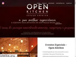 Sites similar to openkitchen.com.br