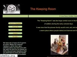Sites similar to openkitchencooking.ca