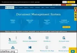 Sites similar to openkm.com