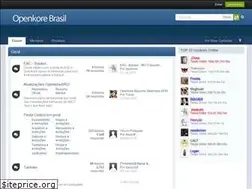 Sites similar to openkorebrasil.org