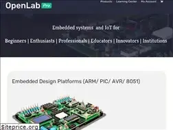 Sites similar to openlabpro.com