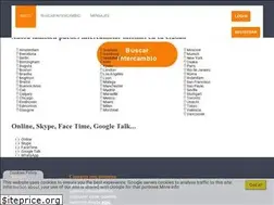 Sites similar to openlanguageexchange.com