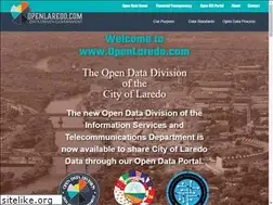 Sites similar to openlaredo.com