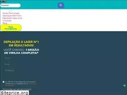 Sites similar to openlaser.com.br