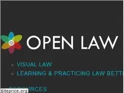 Sites similar to openlawlab.com