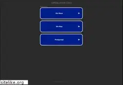 Sites similar to openlayer.org